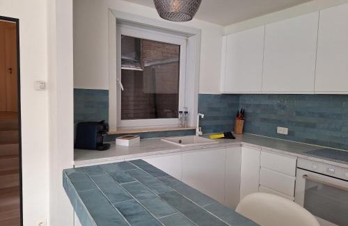 Wenduine Apartment | Residentie Beach