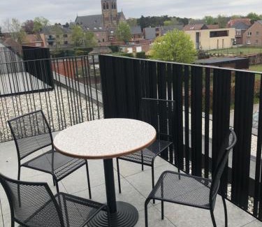 Eksel Apartment | Residentie Zeezicht