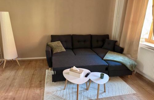 Oranienbaum-Worlitz Apartment | Residenz am Wörlitzer Park
