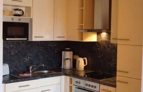 Alt Gaarz Apartment | Residenz lighthouse - Residenz lighthouse L15