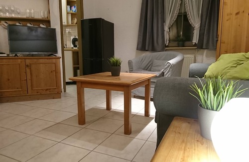 Todtnauberg Condo | Residenz Schauinsland