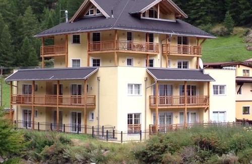 Zwieselstein Apartment | Residenz Zwieselstein