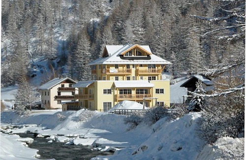 Zwieselstein Apartment | Residenz Zwieselstein