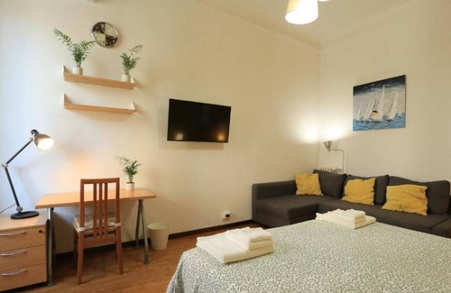 Cagnola Apartment | Residenza Accursio