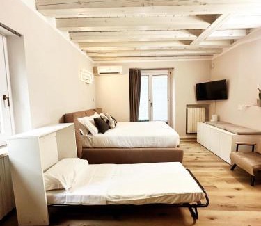 San Zeno Apartment | Residenza al Passetto