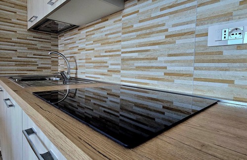 Castelsardo House | Residenza Albachiara