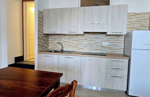 Castelsardo House | Residenza Albachiara