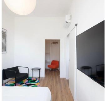 Stazione Apartment | Residenza Angelo May