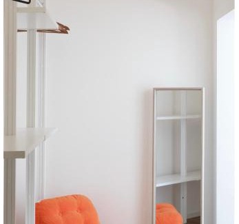 Stazione Apartment | Residenza Angelo May