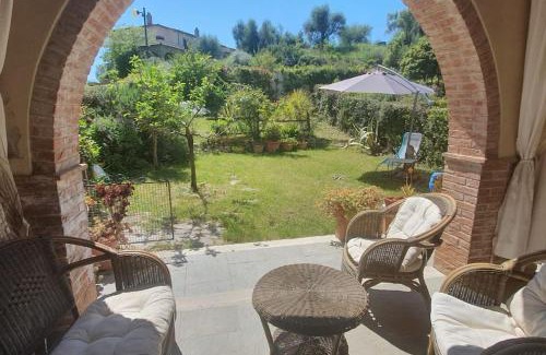 Manciano Apartment | Residenza Anna