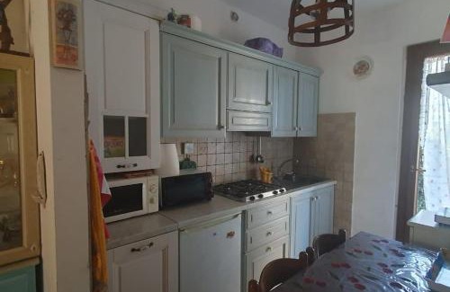 Manciano Apartment | Residenza Anna