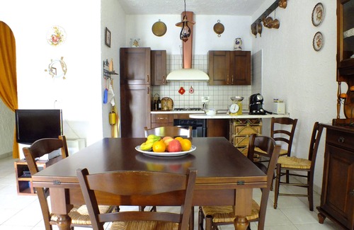 Vasto Apartment | Residenza Baia Turchese