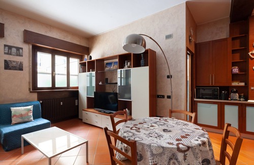 Old Town Apartment | Residenza BellaMantova ♡