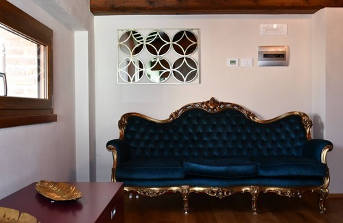 Santerno House | Residenza Cantalupo