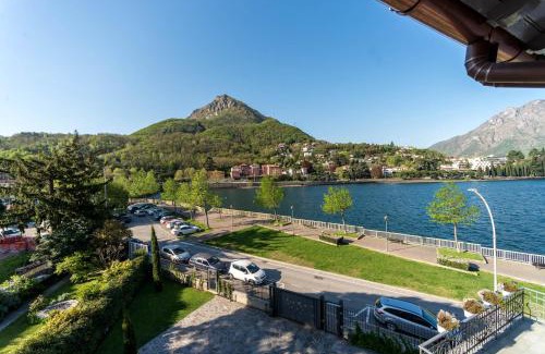 Lecco Apartment | Residenza Cece'