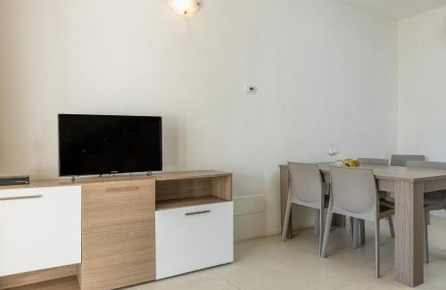 Golfo Aranci Apartment | Residenza Cormorani 2