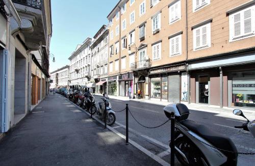 Trieste City Centre House | Residenza Corso Saba