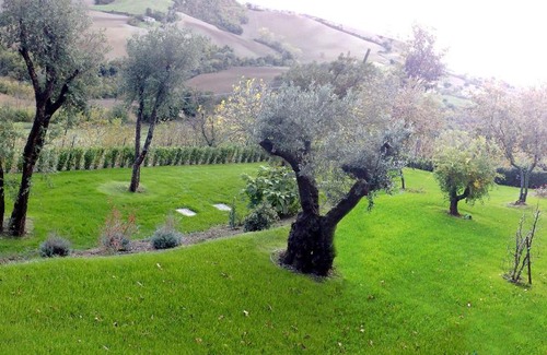 Cabernardi House | Residenza D'Amelio