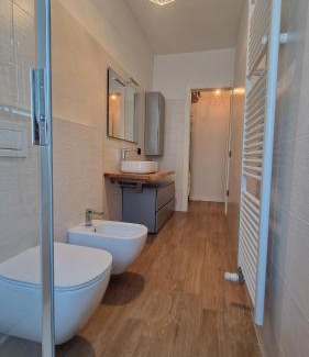 Preganziol Apartment | Residenza De Gasperi