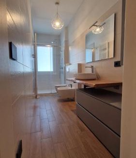 Preganziol Apartment | Residenza De Gasperi