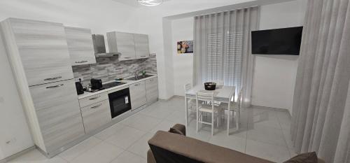 Cosenza Apartment | Residenza del Corso