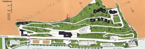 Gonte Apartment | Residenza del Pascià - Appartamento Camphora