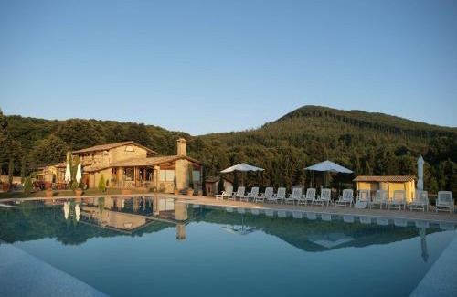 Trevignano Romano House | Residenza di Rocca Romana Holiday Home