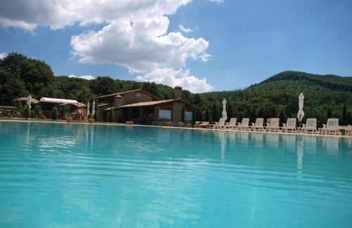 Trevignano Romano House | Residenza di Rocca Romana Holiday Home