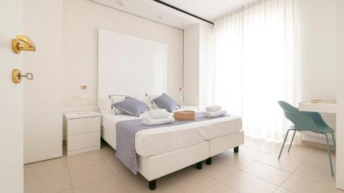 Marina di Vasto Apartment | Residenza Excelsior - Bilocali Piano Terra