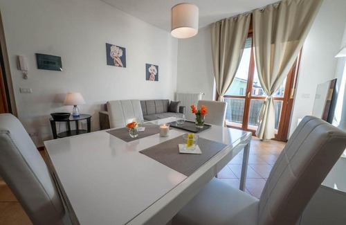 Fombio Apartment | Residenza Fombio