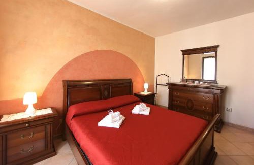 Valeggio sul Mincio House | Residenza Franca