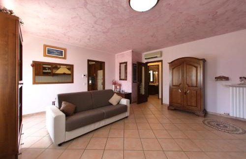 Valeggio sul Mincio House | Residenza Franca