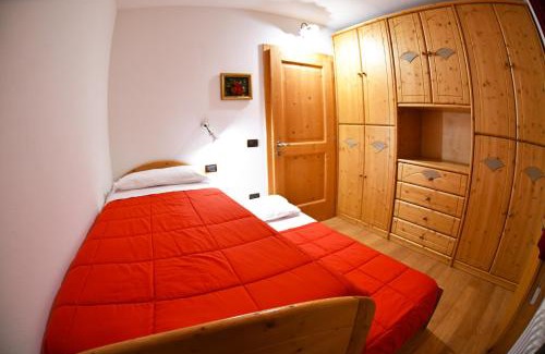Passo del Tonale Apartment | RESIDENZA GENZIANA