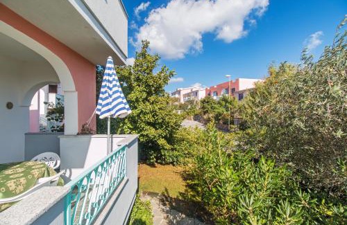 Sos Alinos Resort | Residenza Gli Ontani