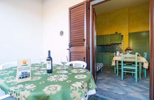 Sos Alinos Resort | Residenza Gli Ontani