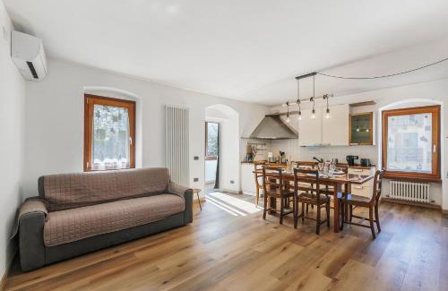 Bolognano-Vignole Apartment | Residenza I 3 Mori A - Happy Rentals