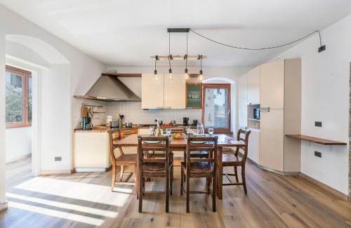 Bolognano-Vignole Apartment | Residenza I 3 Mori A - Happy Rentals