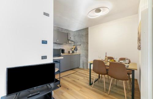 Bolognano-Vignole Apartment | Residenza I 3 Mori B - Happy Rentals