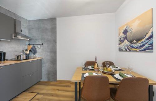 Bolognano-Vignole Apartment | Residenza I 3 Mori B - Happy Rentals