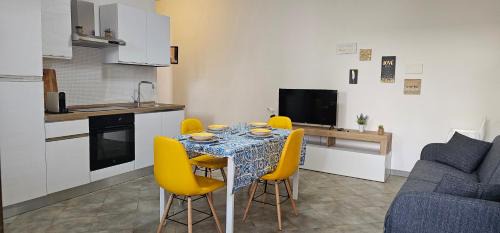 Orosei Apartment | Residenza il Filo