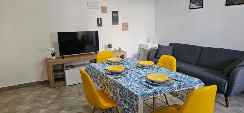 Orosei Apartment | Residenza il Filo