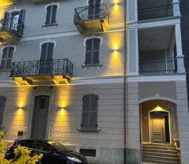 Domodossola Apartment | Residenza la Torretta