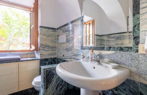 San Giovanni Villa | Residenza Latina -Charme & Relax