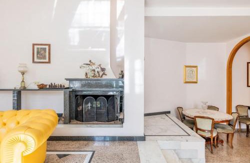 San Giovanni Villa | Residenza Latina -Charme & Relax