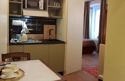 Trieste Old Town House | Residenza Le 6 A