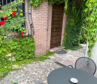 Fossato di Vico House | Residenza Le Querce Bilocale
