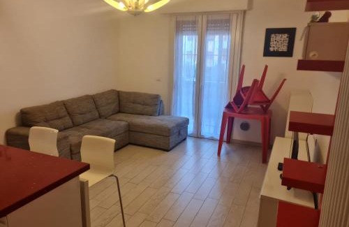 Lido Adriano Apartment | Residenza Lido adriano baia tartaruga