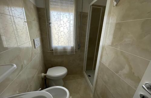 Lido Adriano Apartment | Residenza Lido adriano baia tartaruga