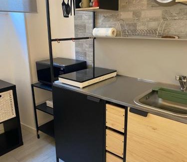 Tor di Quinto Apartment | Residenza Malvezzi