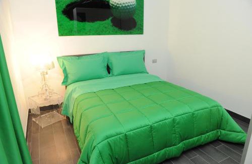 San Salvario Apartment | Residenza Menabrea
